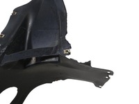 фото thumb №8, Подкрылок защитное левый перед левая передние vw golf v 5 plus + 2004-2009