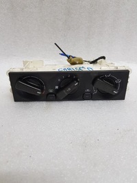 фото thumb №1, Панель обдув carisma ii lift mr500529