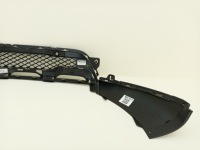 Mercedes glb x247 w247 2019- спойлер накладка бампера перед a2478858100 Доставка, фото thumb