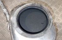 фото thumb №6, Bmw 5 e60 e61 lift 3.0 d катализатор фильтр частиц твердых dpf fap 7798329