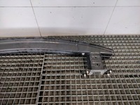 фото thumb №7, Балка бампера задняя задняя mercedes cla w117 c117 11761002 зона деформации