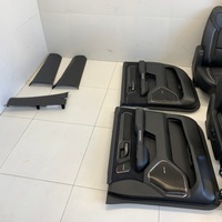 фото thumb №13, Сидіння сидіння оббивка kpl dodge ram v 1500 trx 6.2l v8 srt hellcat 24r