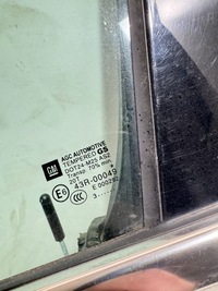 фото thumb №8, Opel zafira c iii дверь левый перед левая передние 40r gaz