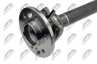 Ось задняя приводной вал с ступица правый  vw crafter 06-, Цена, фото thumb