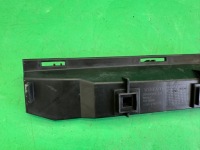 фото thumb №9, Направляющая кронштейн бампера левый задний задняя 30676205 30655998 volvo s40 ii 04-