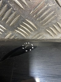 фото thumb №10, Volvo xc90 2020 задня кришка багажника багажника