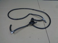 фото thumb №1, Омыватель, wąż шланг омывателя audi a6 c6