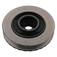 фото thumb №2, Febi bilstein 27823 шкив, wał коленчатый