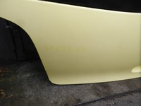 фото thumb №7, Скло кришка зад задня vw polo iv 4 01-05 ld1b