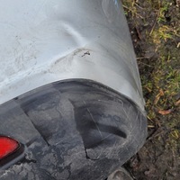 фото thumb №6, Suzuki vitara iii 15-17 бампер задний