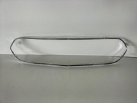 фото thumb №1, Решётка рамка хром mercedes e класс w213 рестайлинг 19-