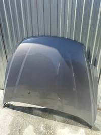 фото thumb №1, Капот ford mondeo mk4 lift цвет la