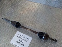 фото thumb №4, Jeep grand cherokee wk2 3.0 приводной вал правая