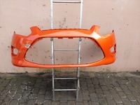 фото thumb №1, Ford c-max mk2 ii 2 бампер перед передний 10-16