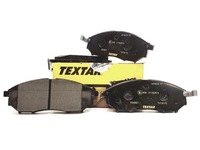 фото thumb №4, Textar тормозные диски+ тормозные колодки p+t renault koleos i 320mm