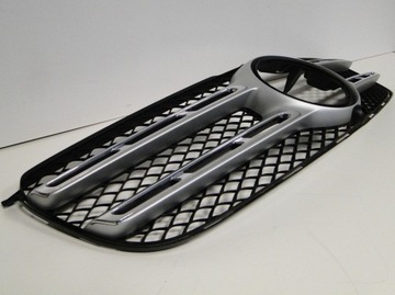 фото thumb №9, Mercedes gls x166 166 решётка радиатора решётка amg na камера