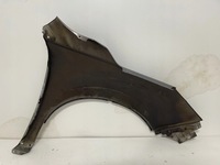 фото thumb №10, Крыло левый передний subaru forester 4 iv 13-18