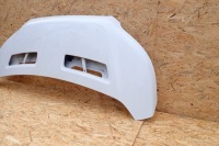 Крышка двигателя капот перед алюминий оригинал ford transit mk8 рестайлинг в Украине, фото thumb