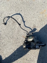 фото thumb №1, Стартер mazda 5 2.0 бензин