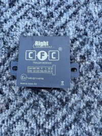 фото thumb №1, Skoda superb ii 3t0 модуль led 52507507rc