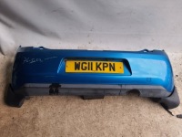 Купить Citroen c3 ii 10-14 kgwd бампер, фото thumb