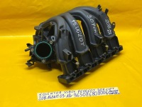 Коллектор впускной  peugeot 307 рестайлинг  2,0 b 140km 03-10r 965086808006 . Оригинал, фото thumb