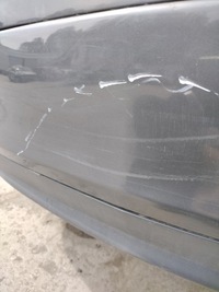 фото thumb №9, Бампер задняя pdc opel insignia a kombi z177