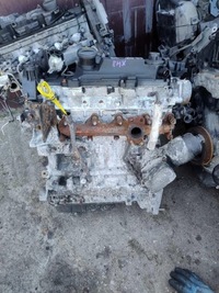 фото thumb №1, Двигатель citroen c4 1.4 hdi 8hx