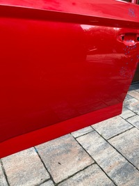 фото thumb №9, Skoda fabia 3 двері передні ліва orygi.