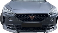 фото thumb №1, Бампер переднє перед cupra formentor vz5 карбон