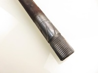 фото thumb №5, Привідний вал права передня opel movano a 2.8 dti 114 sofim - s9w 702