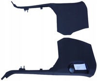 фото thumb №1, Захист заглушка p/l bentley continental gt ii lift