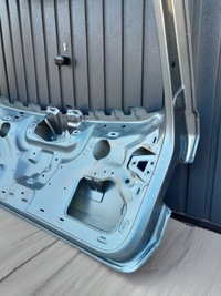 фото thumb №11, Skoda superb iii крышка зад задняя крышка 3v