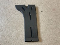 Канал обдув левая сторона audi e-tron 4ke819801 Киев, фото thumb