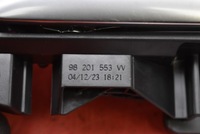 фото thumb №7, Ручка внутрішня ліва зад 98201553vv opel mokka b 20-