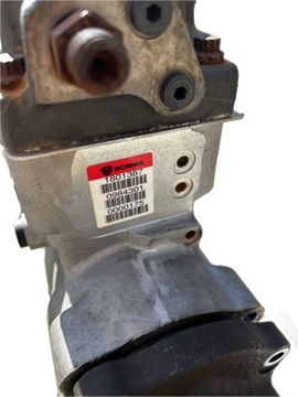фото thumb №8, Насос вприскувальний пального scania xpi euro6 1801387 4954752