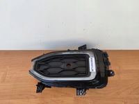 фото thumb №1, Vw t-roc лівий поворотник протитуманна фара drl led решітка 2ga