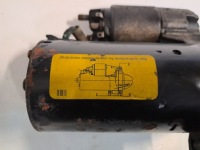 Стартер bosch bmw e87 2.0d 11z Недорого, фото thumb