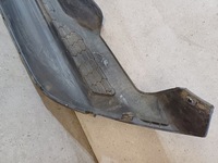 фото thumb №8, Ford fiesta mk7 st line рестайлинг спойлер спойлер бампера зад nr. c1bj-17d891-ac