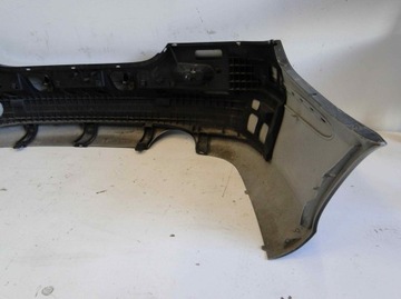 фото thumb №13, Mercedes clk 209 w209 бампер задній зад na pts