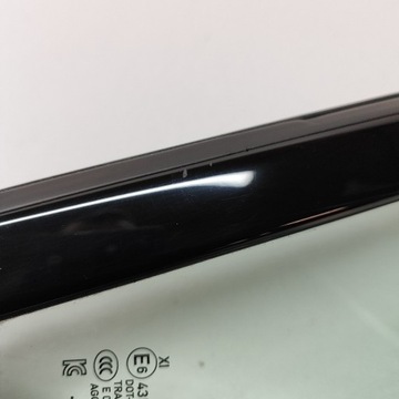 фото thumb №8, Mercedes-benz eqe v295 2022 права сторона скло кузовна двері передніх