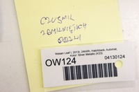 фото thumb №14, Ow123+ nissan leaf i ze0 датчики концевой дверь