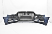 фото thumb №11, Audi a3 s-line przed lift хетчбек бампер перед