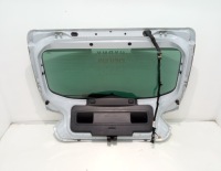 фото thumb №8, Крышка багажника задняя задняя lift seat ibiza iv 6j cupra ls7j