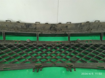 фото thumb №11, Решітка решітка бампера mercedes glk x204 a2048856823