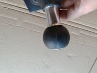 фото thumb №9, Ручка + чохол + рамка audi a3 8p s-line 6b 03-05