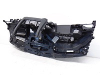 фото thumb №10, Приборная панель приборная панель консоль czarna audi a8 d4 10- uk