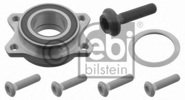 фото thumb №2, Ступица колёса перед audi a6 04-, r8 03-, a8 98-