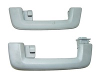 фото thumb №1, Jaguar xf 08r ручка кронштейн задняя с потолочный 2szt