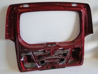 фото thumb №10, Mercedes v класс w447 447 крышка задняя багажника большая стекло